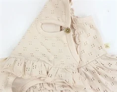 Lil Atelier shell top